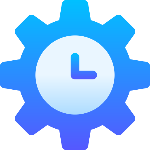 Time icon