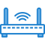 Router ícone 64x64