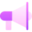 Megaphone icon 64x64