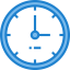 Clock ícone 64x64