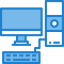 Computer ícone 64x64
