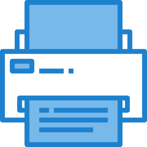 Printer icon