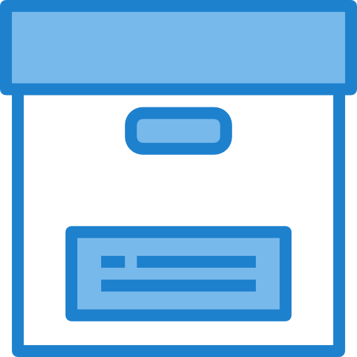 Box icon