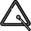 Triangle 图标 64x64