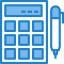 Calculator ícone 64x64