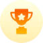 Trophy icon 64x64