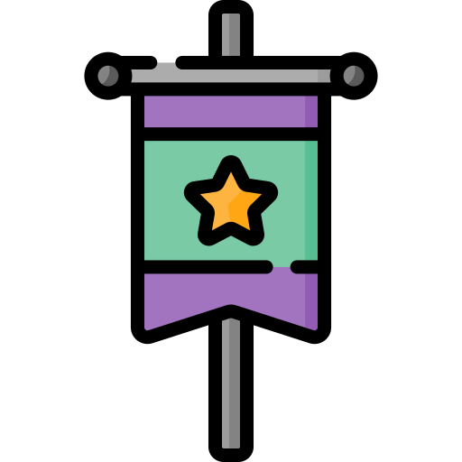 Flag icon