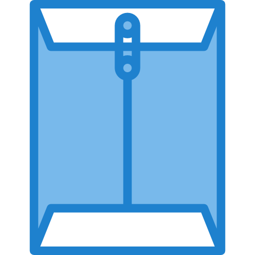 Envelope アイコン