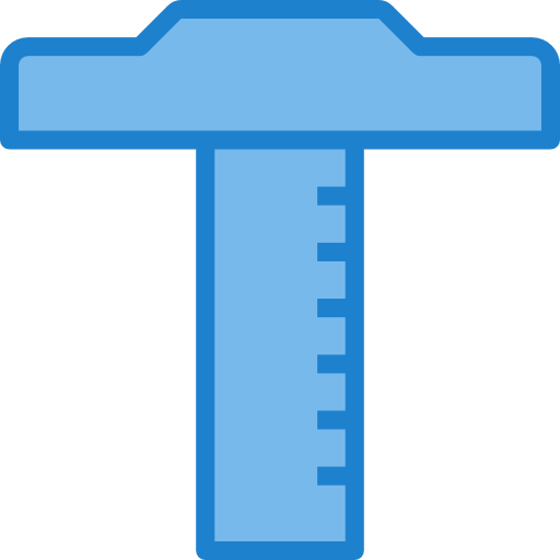 Ruler icon