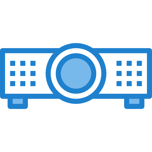 Projector 图标