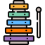 Xylophone 图标 64x64