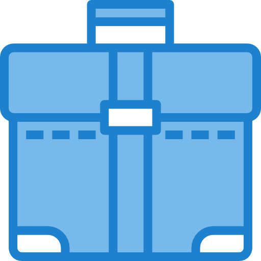 Briefcase icon