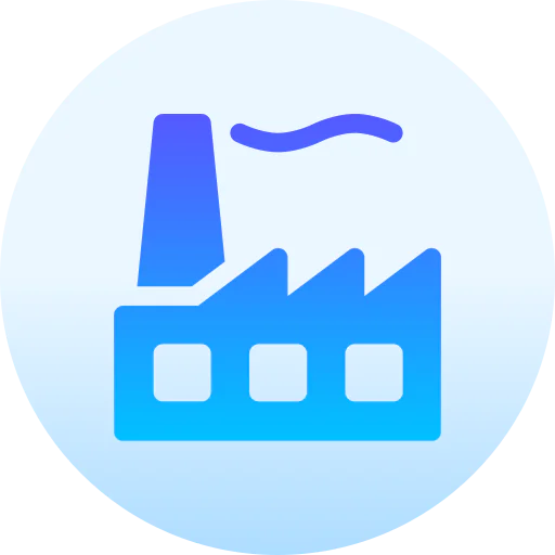 Factory icon