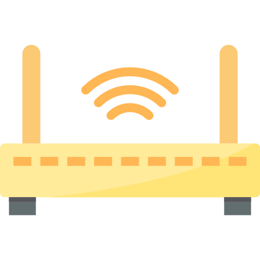 Router icon
