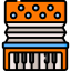 Accordion 图标 64x64
