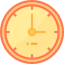 Clock アイコン 64x64