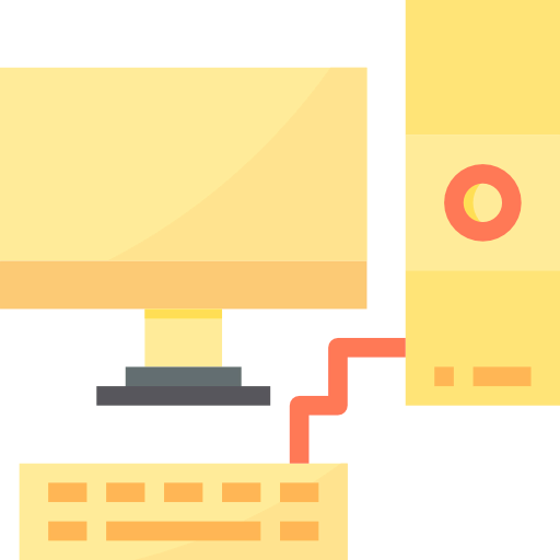 Computer 图标
