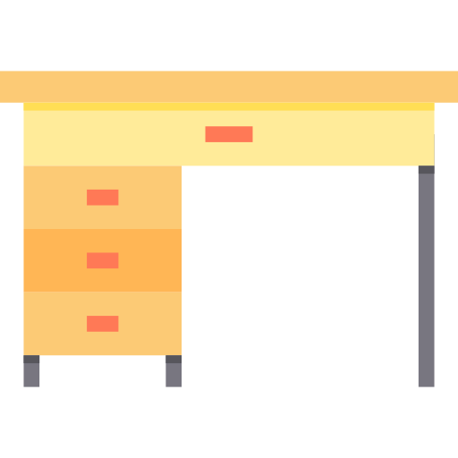 Table 图标