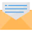 Letter アイコン 64x64