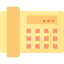 Fax アイコン 64x64