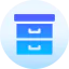 Drawer icon 64x64