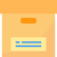 Box アイコン 64x64
