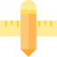 Pencil アイコン 64x64