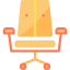 Office chair アイコン 64x64