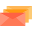Letters アイコン 64x64