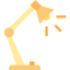 Lamp アイコン 64x64