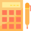 Calculator アイコン 64x64