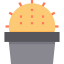 Cactus アイコン 64x64