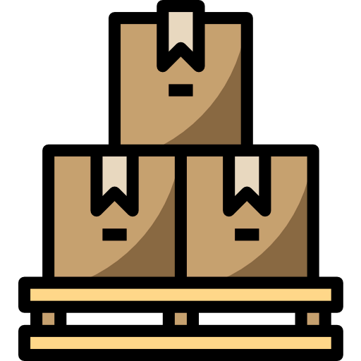 Pallet icon