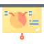 Presentation アイコン 64x64