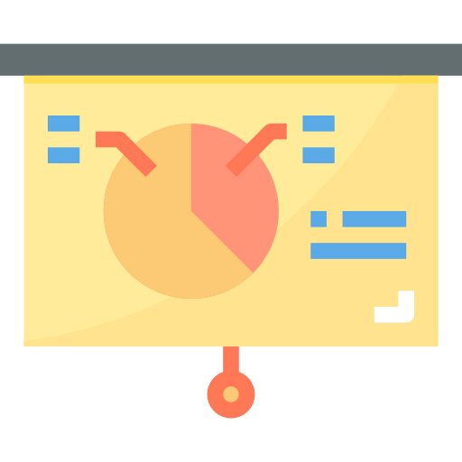 Presentation アイコン