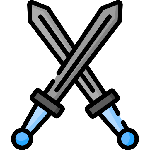 Swords icon