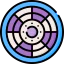 Dart 图标 64x64