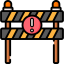 Barrier 图标 64x64