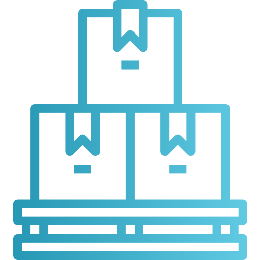Pallet icon