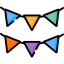 Garland 图标 64x64