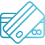 Credit card icon 64x64