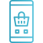 Smartphone icon 64x64