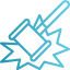 Hammer icon 64x64