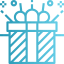 Gift icon 64x64