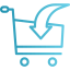 Cart icon 64x64