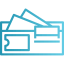 Wallet icon 64x64