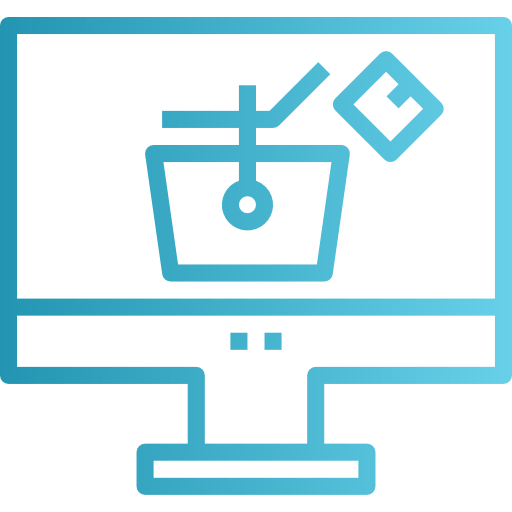Computer icon