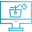 Computer icon 64x64