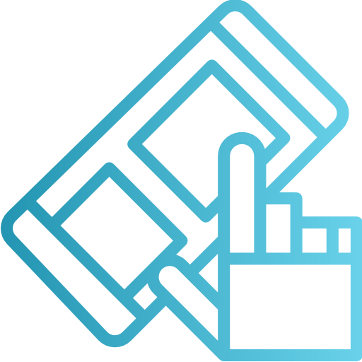 Smartphone icon