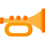 Trumpet іконка 64x64